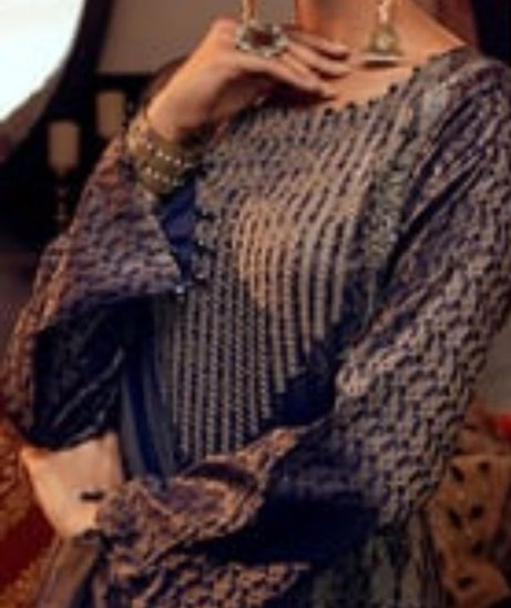 Salitex Mehar Gul Winter`21 WK#870