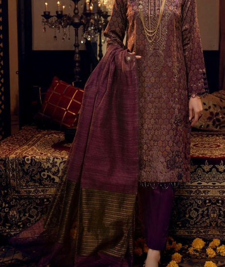 Salitex Mehar Gul Winter`21 WK#871