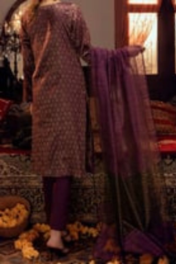 Salitex Mehar Gul Winter`21 WK#871