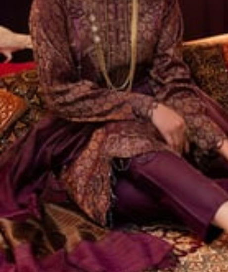 Salitex Mehar Gul Winter`21 WK#871