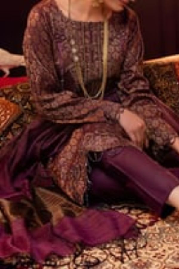 Salitex Mehar Gul Winter`21 WK#871