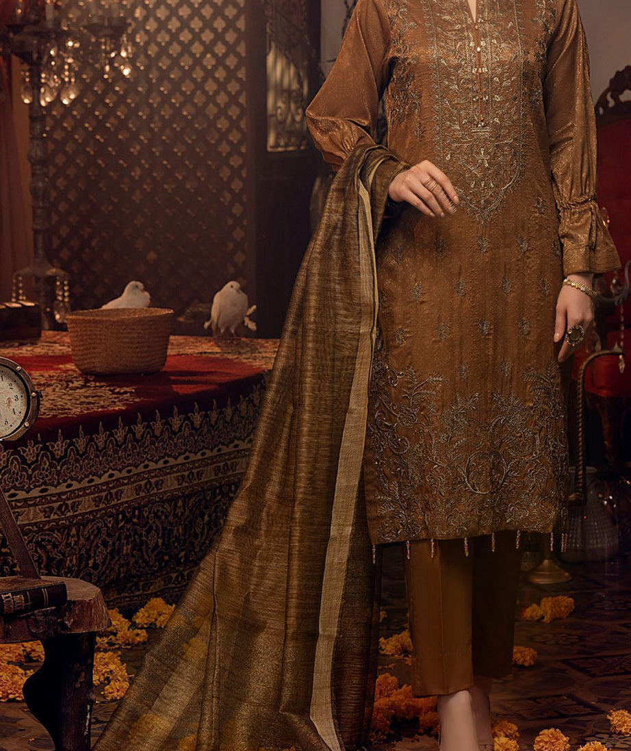 Salitex Mehar Gul Winter`21 WK#873