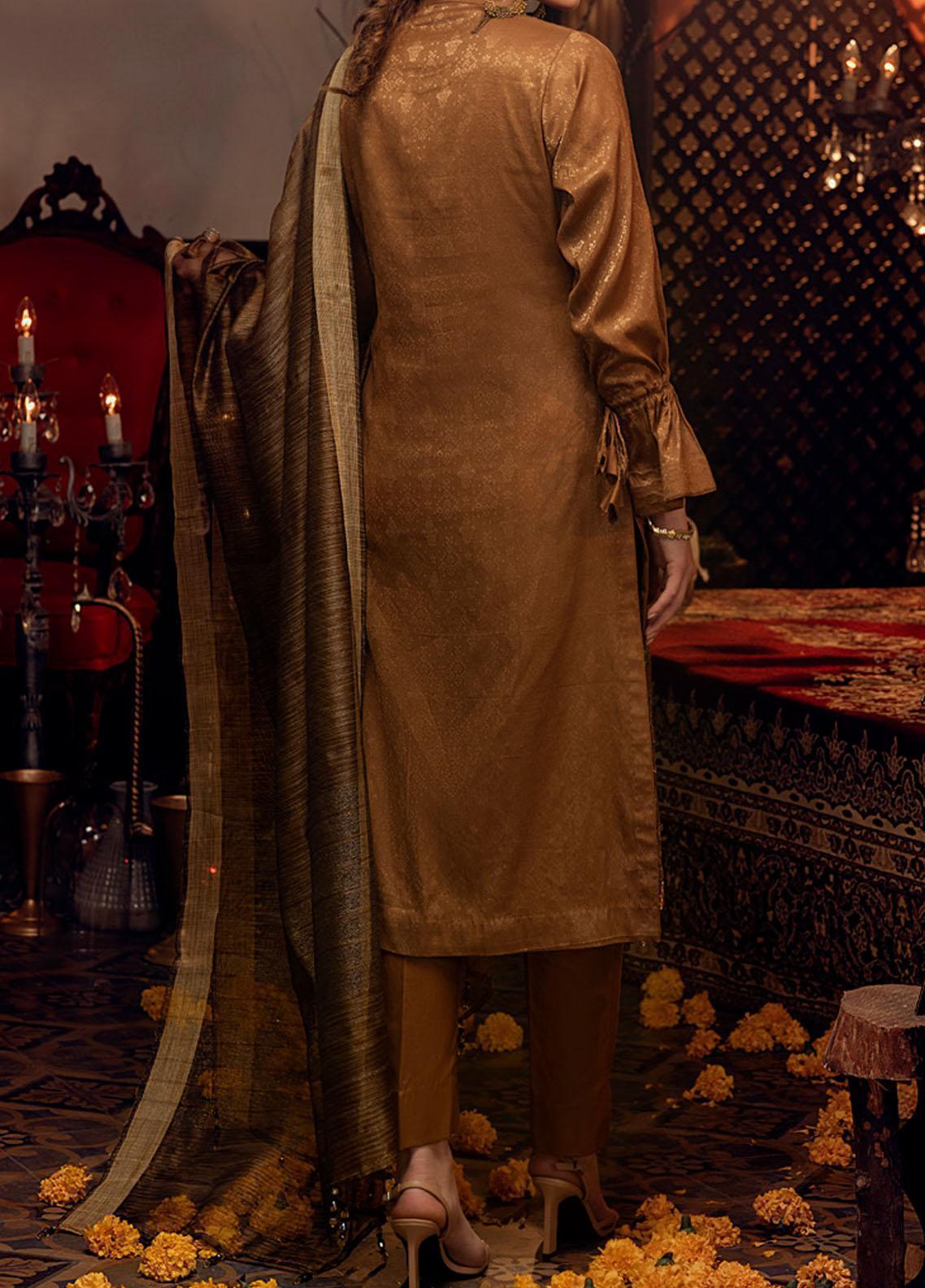 Salitex Mehar Gul Winter`21 WK#873