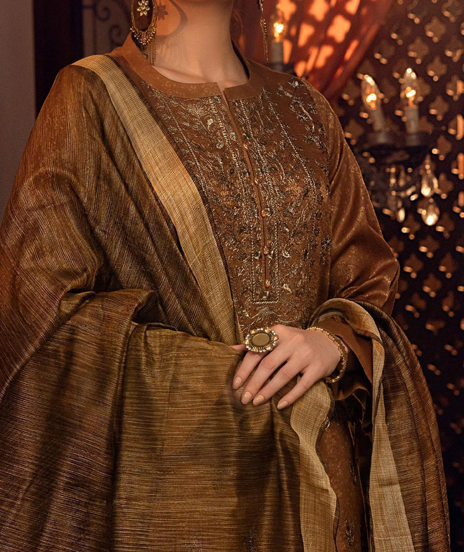 Salitex Mehar Gul Winter`21 WK#873