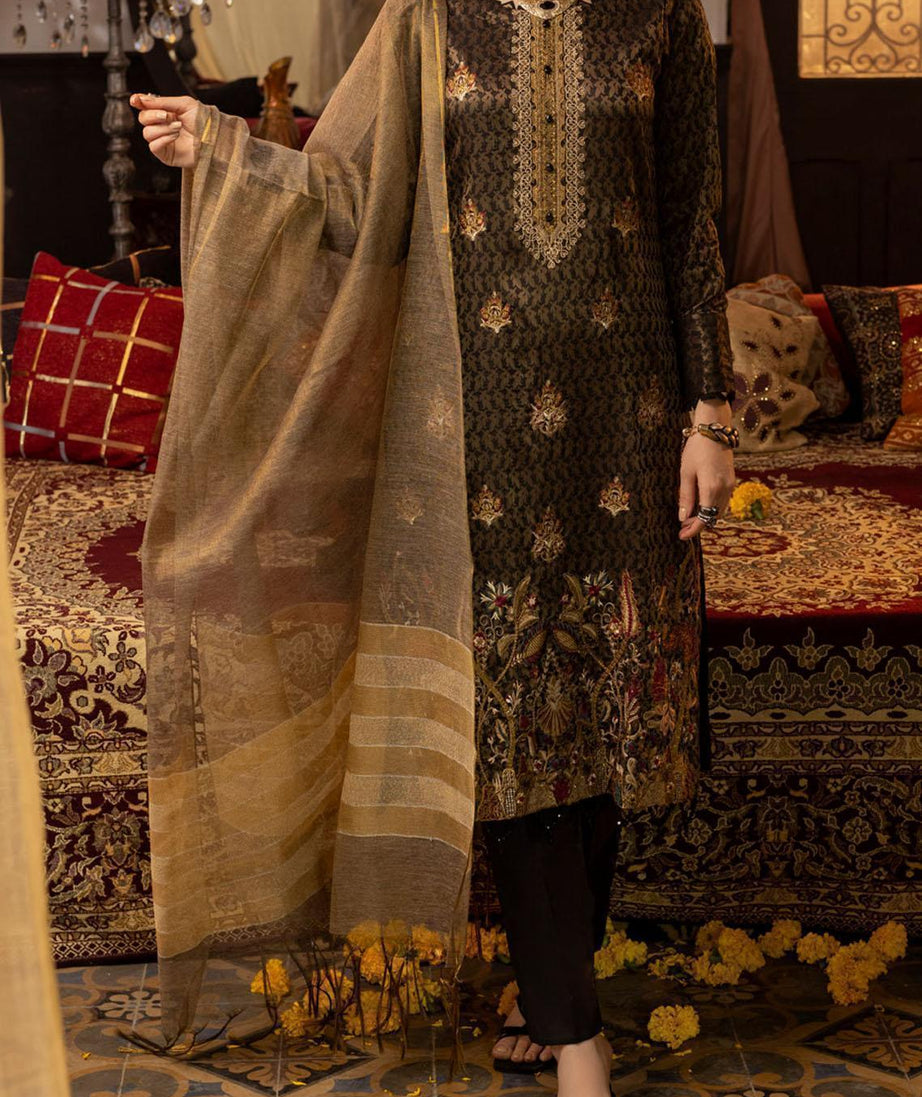 Salitex Mehar Gul Winter`21 WK#875