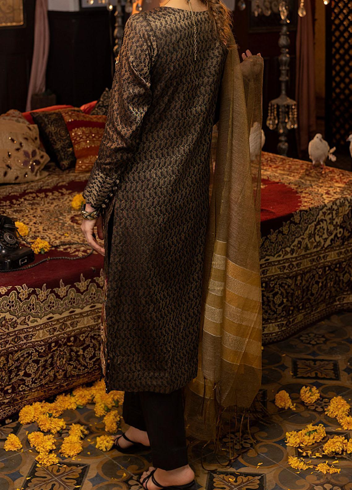 Salitex Mehar Gul Winter`21 WK#875