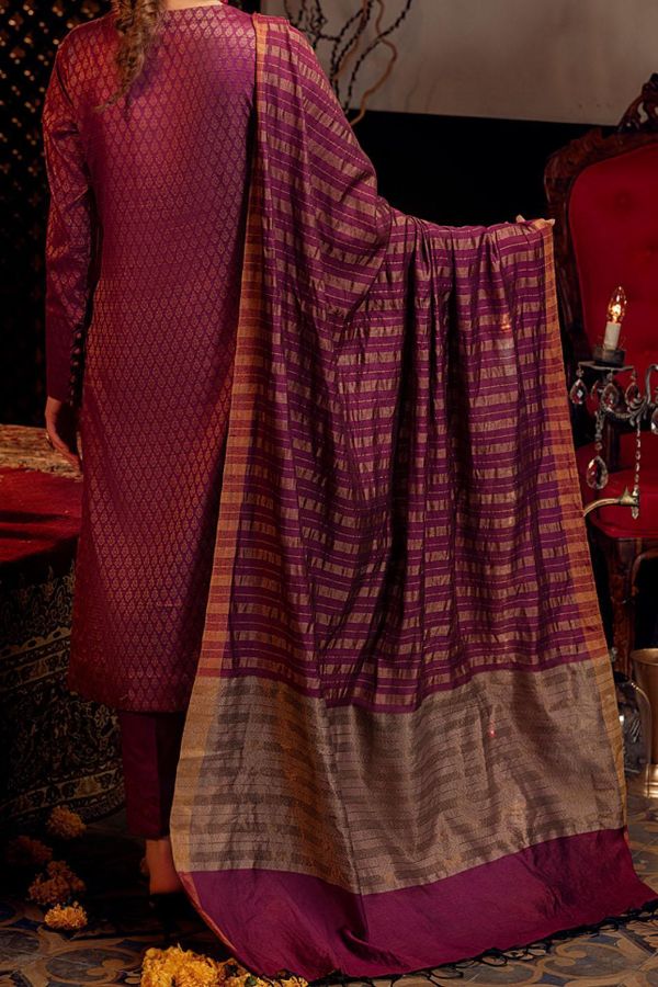 Salitex Mehar Gul Winter`21 WK#877