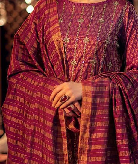 Salitex Mehar Gul Winter`21 WK#877