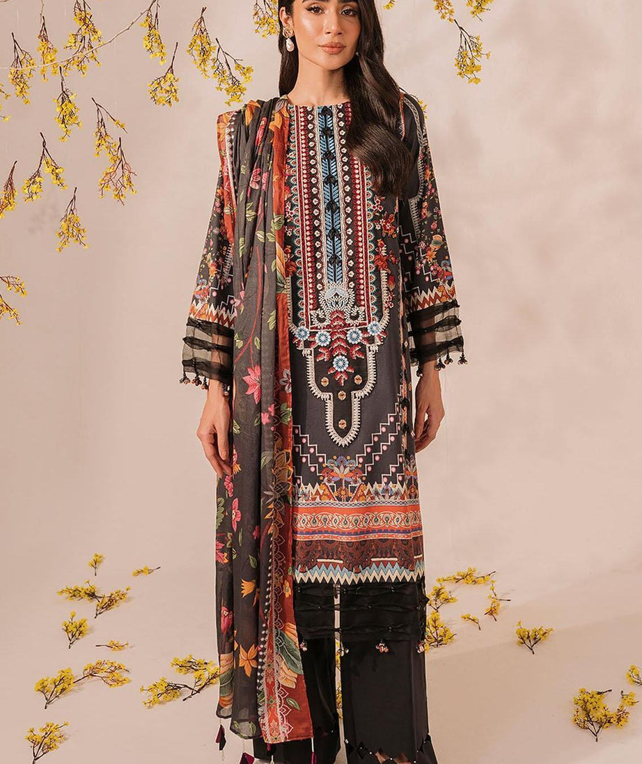 Asif &amp; Nabeel Meraki Lawn'23 MKL#12