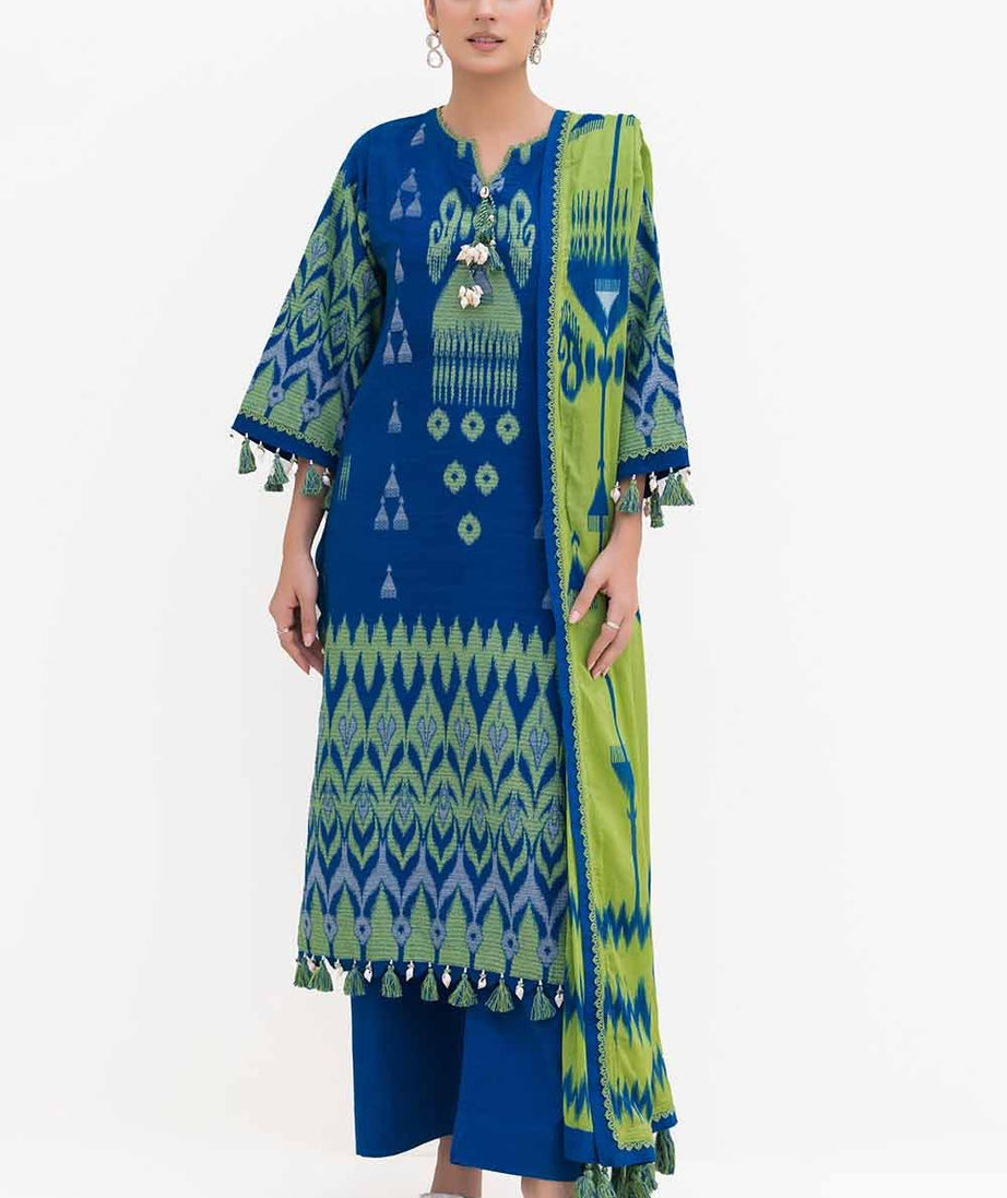 Gul Ahmed Winter'24 MJ#42053