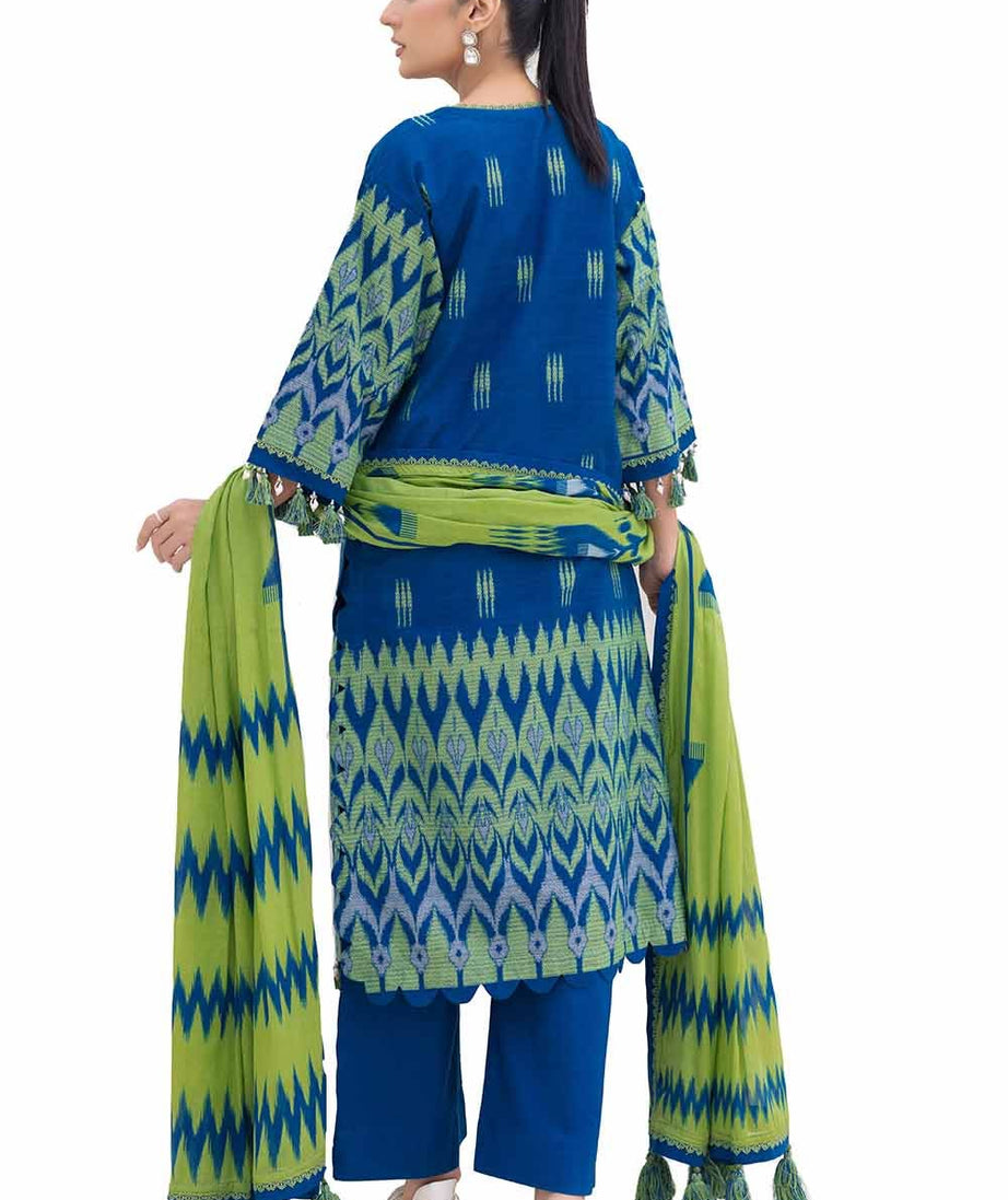 Gul Ahmed Winter'24 MJ#42053