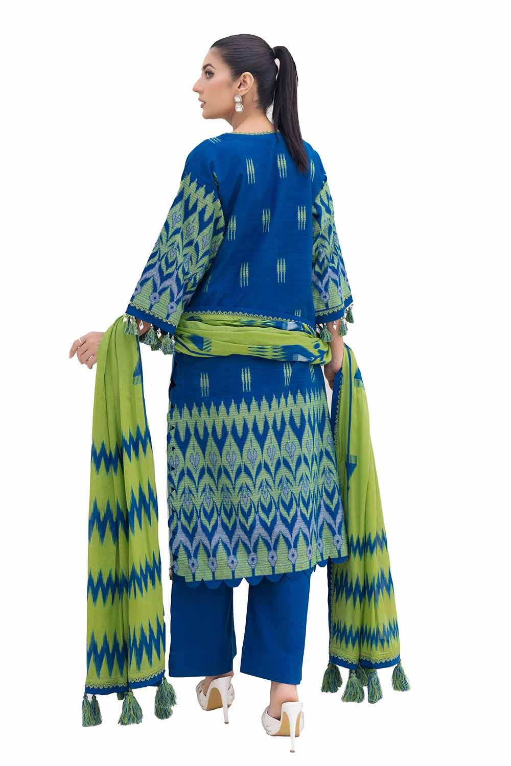 Gul Ahmed Winter'24 MJ#42053