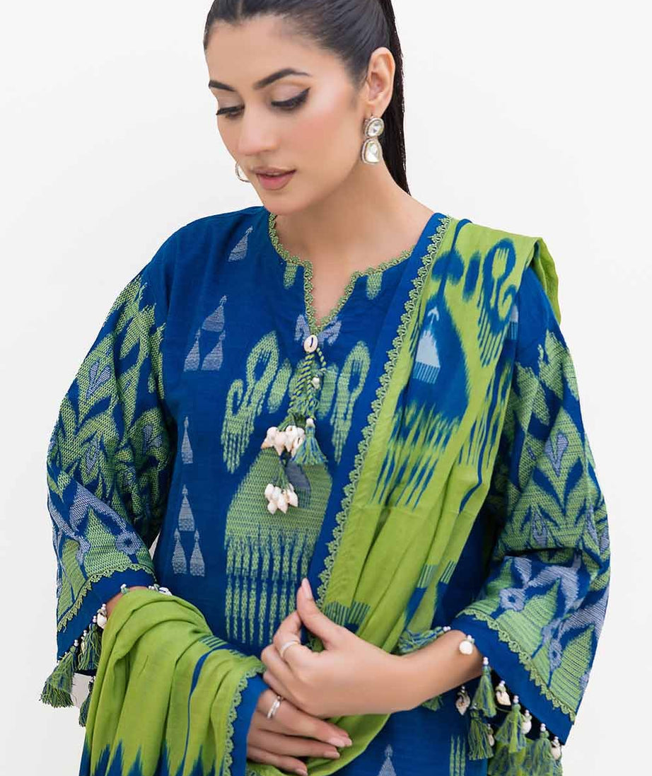 Gul Ahmed Winter'24 MJ#42053