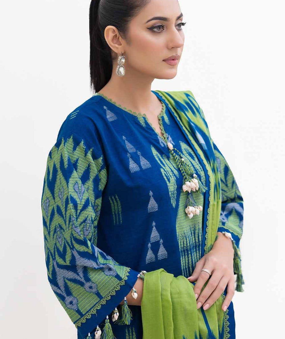 Gul Ahmed Winter'24 MJ#42053