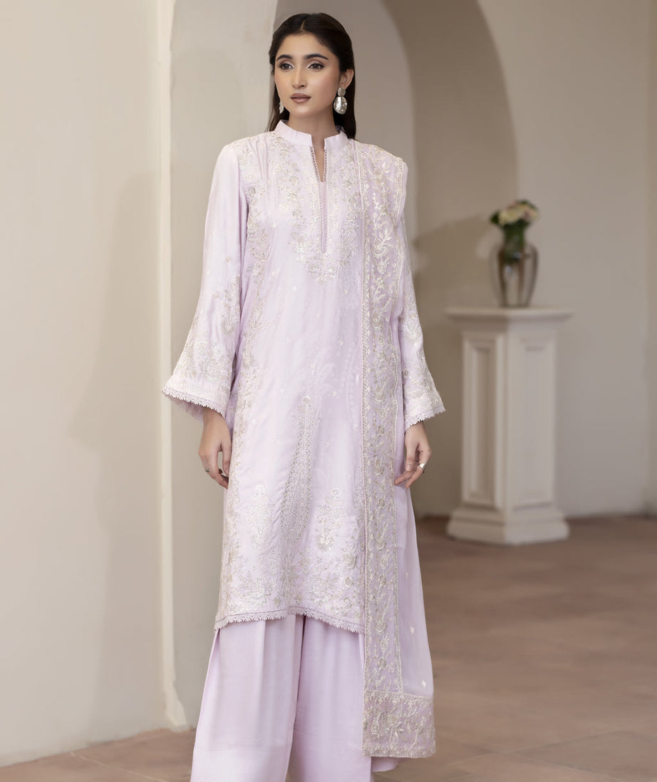 Johra Arzan Emb Viscose`25 JW#198