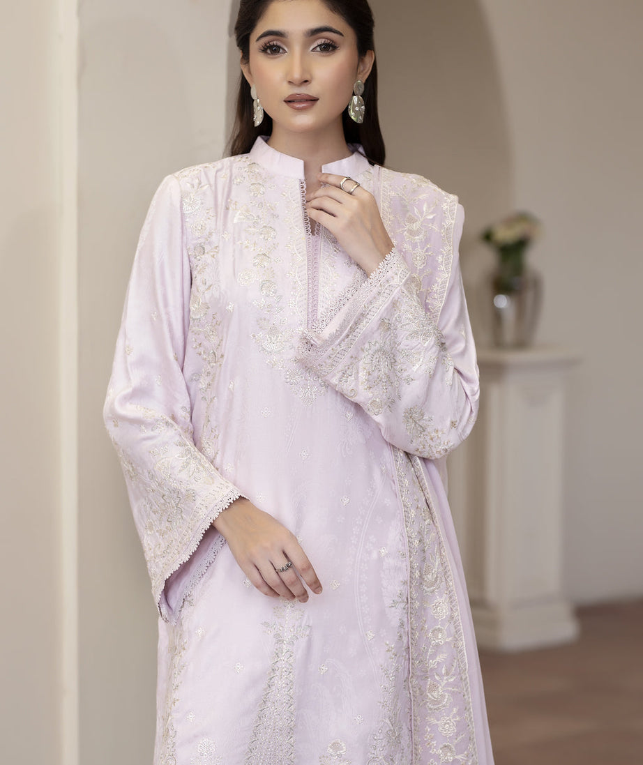 Johra Arzan Emb Viscose`25 JW#198