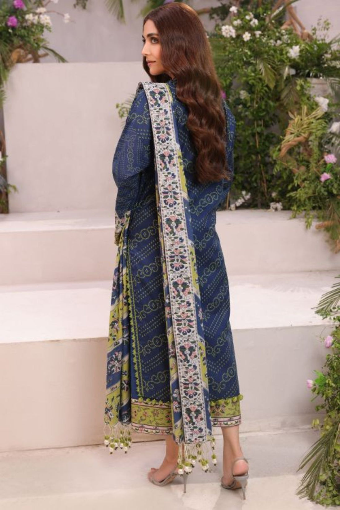 Al-Karam Mid Summer`22 MS#16.1 Blue