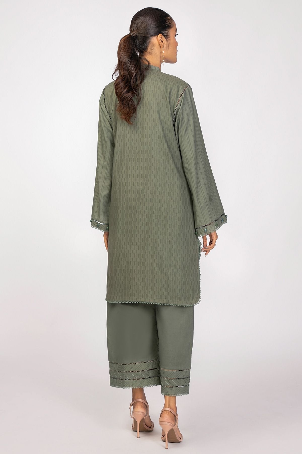 Al-Karam Mid Summer`22 MS#36 Green