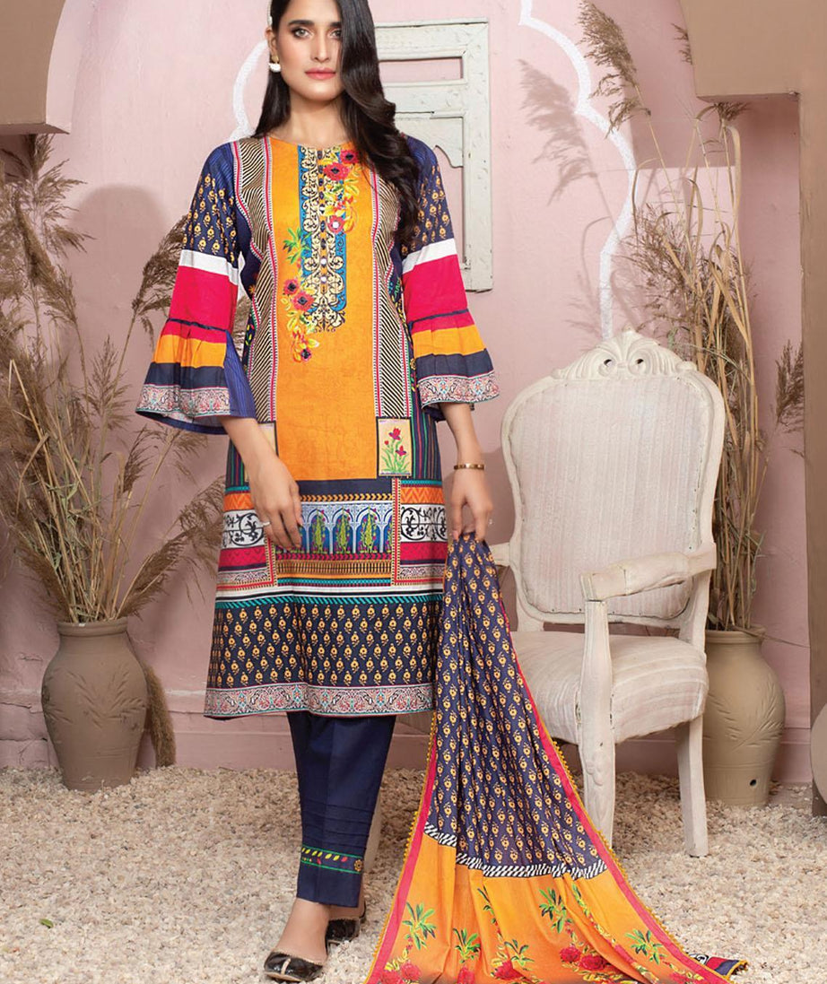 MTF Casual Cool Lawn`21 MTF#05