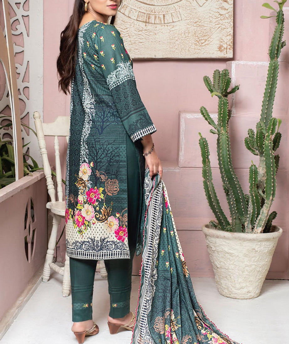 MTF Casual Cool Lawn`21 MTF#06