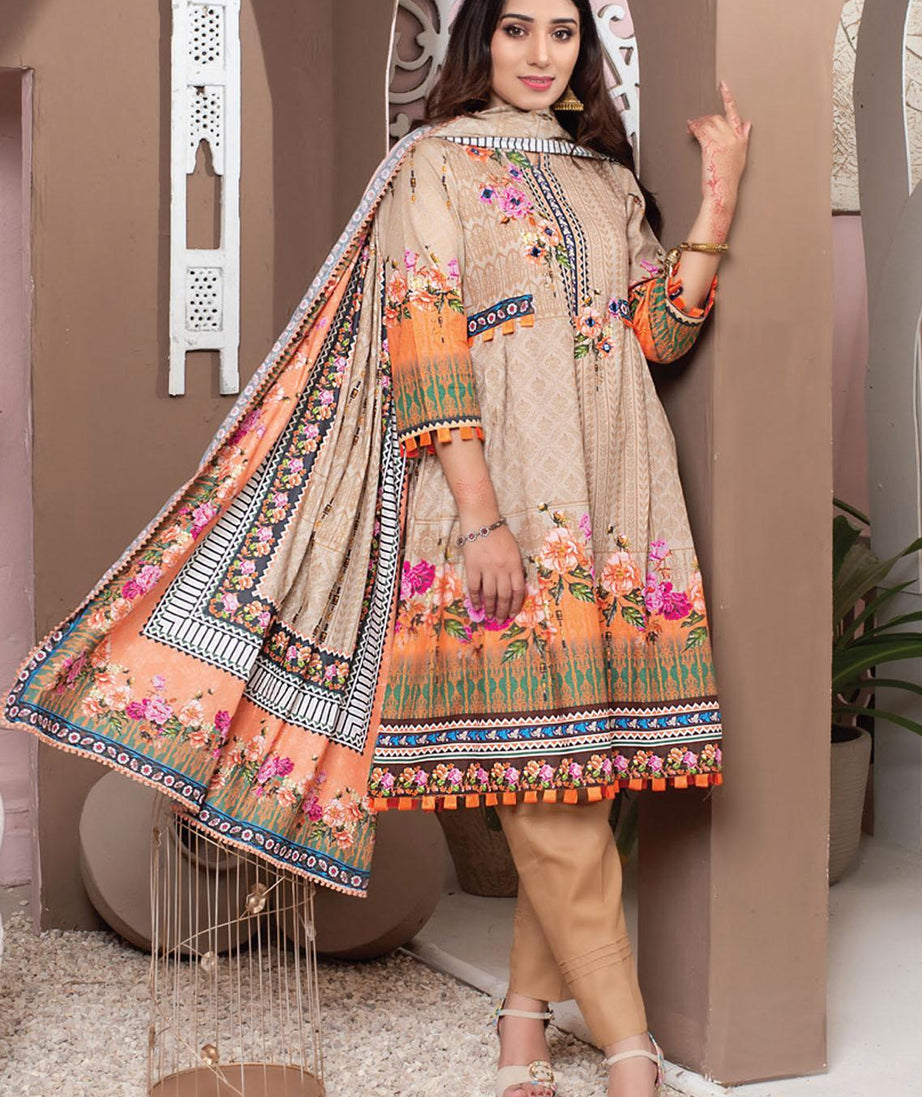 MTF Casual Cool Lawn`21 MTF#10