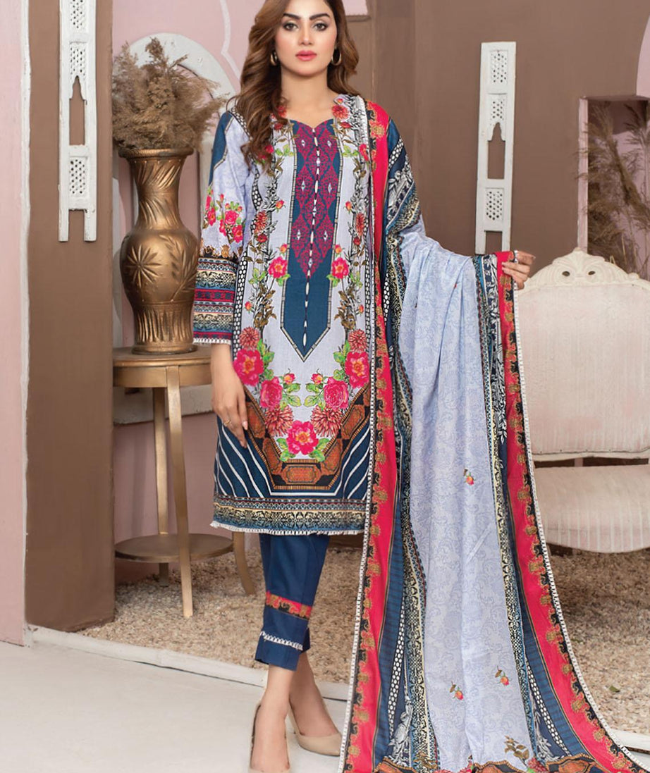 MTF Casual Cool Lawn`21 MTF#11