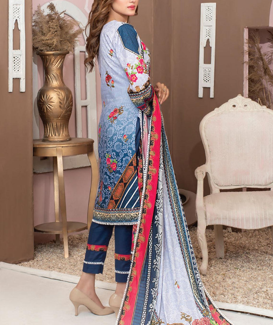 MTF Casual Cool Lawn`21 MTF#11