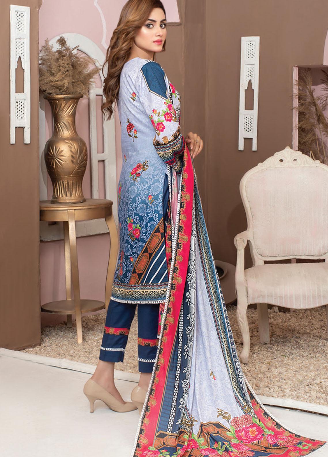 MTF Casual Cool Lawn`21 MTF#11
