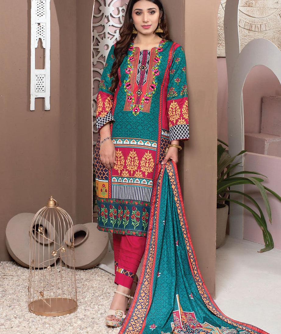 MTF Casual Cool Lawn`21 MTF#12