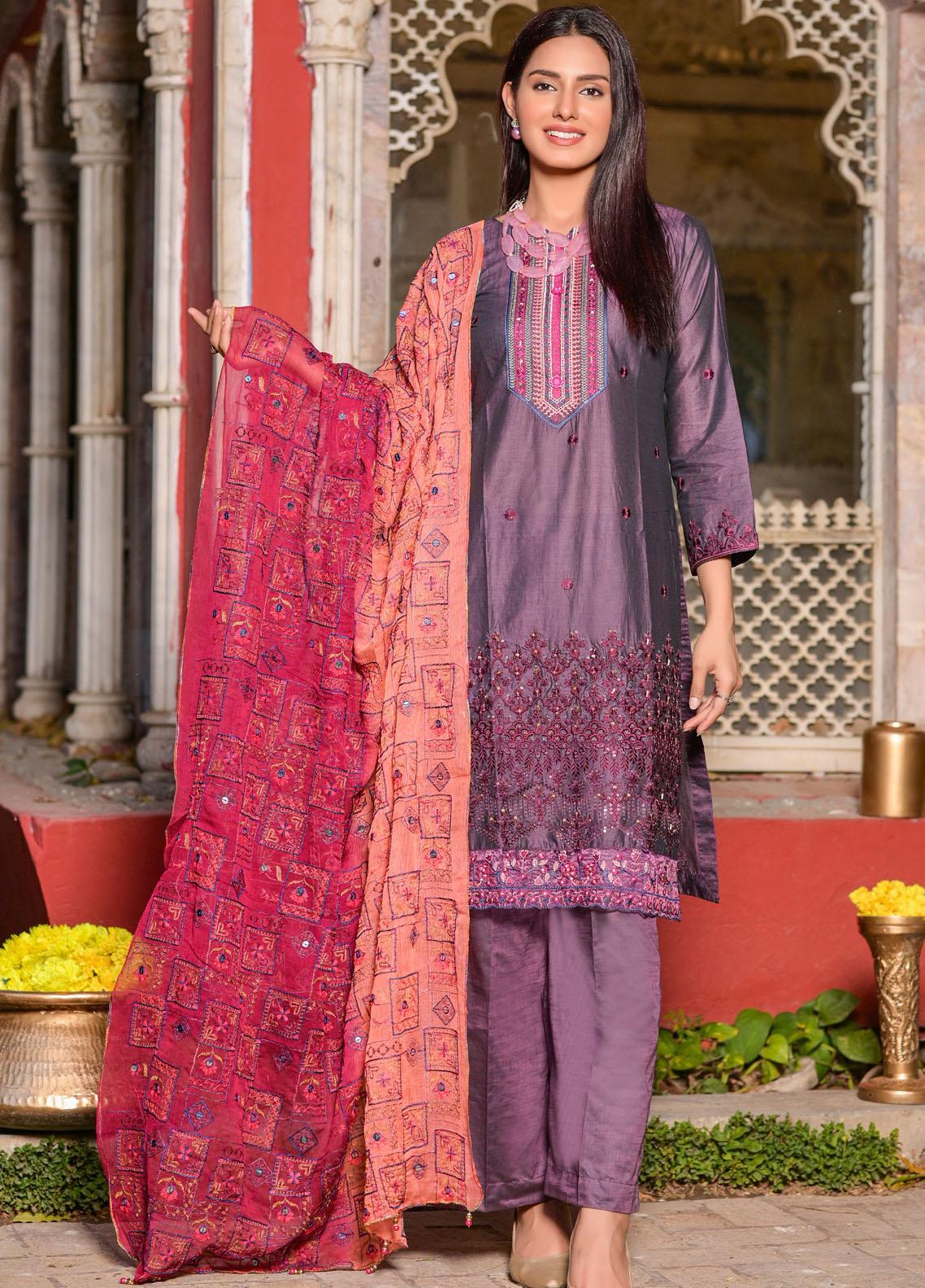 MTF Lama Style E/Slub Lawn'22 D#4