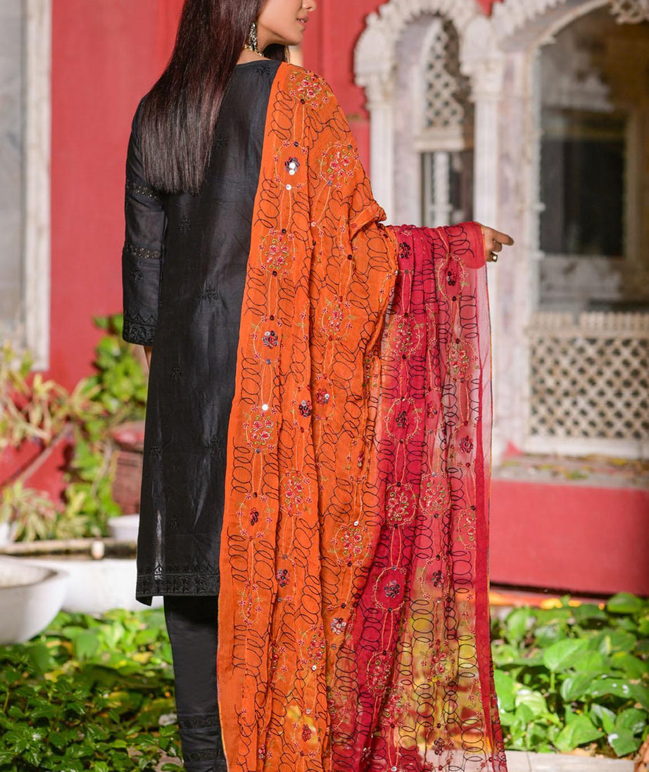 MTF Lama Style E/Slub Lawn'22 D#5