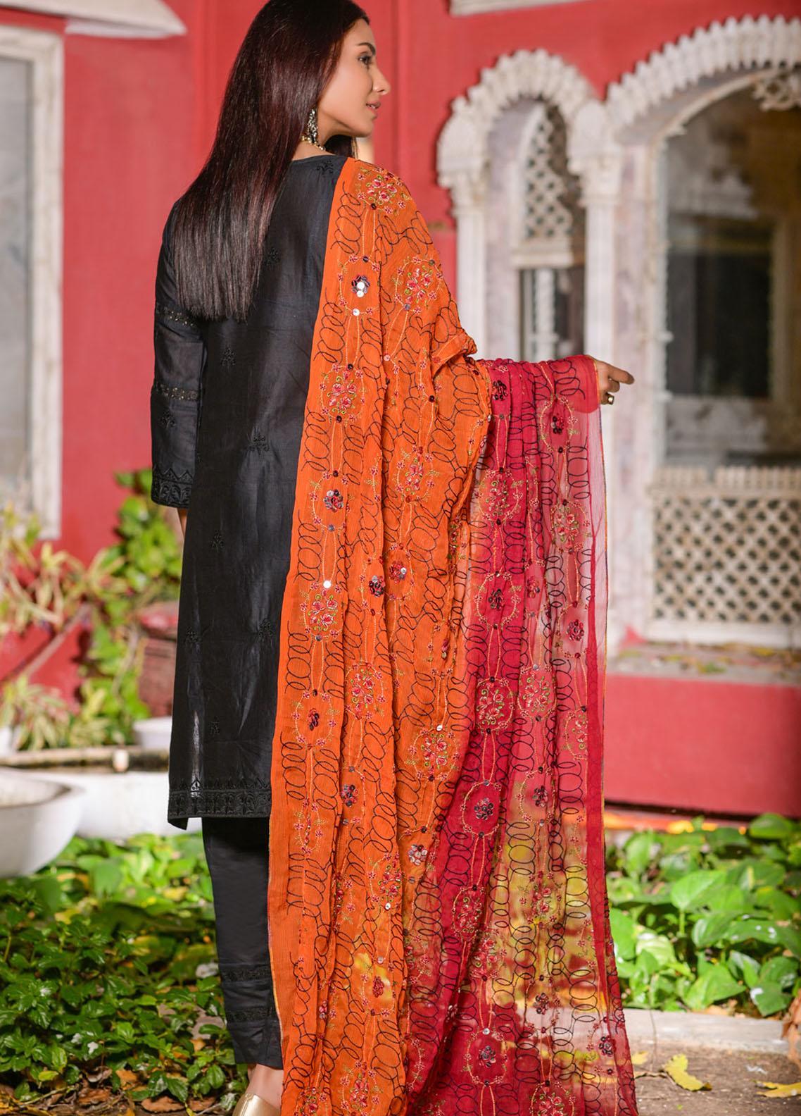 MTF Lama Style E/Slub Lawn'22 D#5