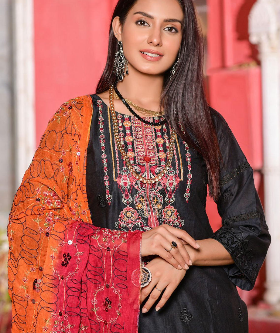 MTF Lama Style E/Slub Lawn'22 D#5