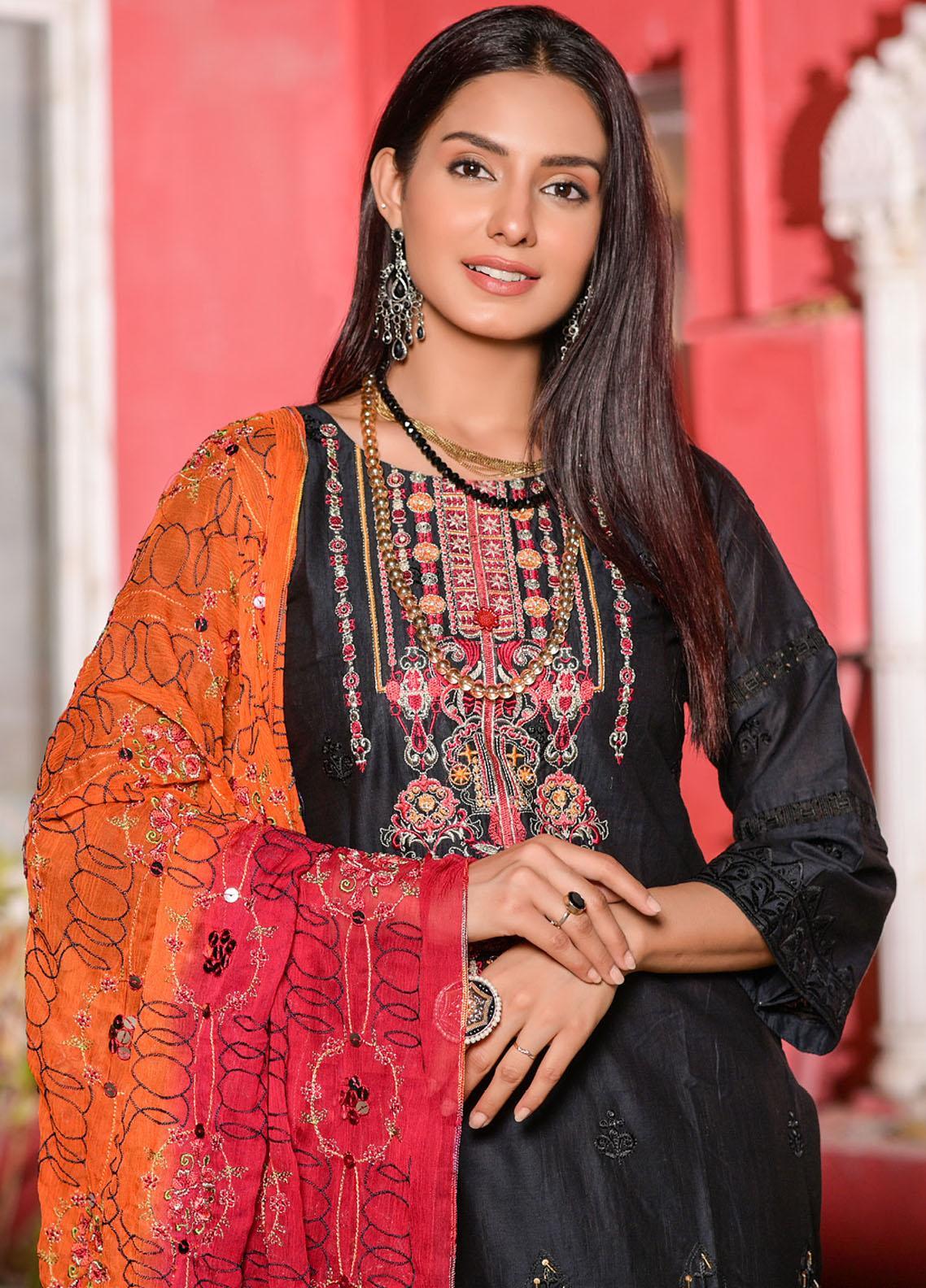 MTF Lama Style E/Slub Lawn'22 D#5