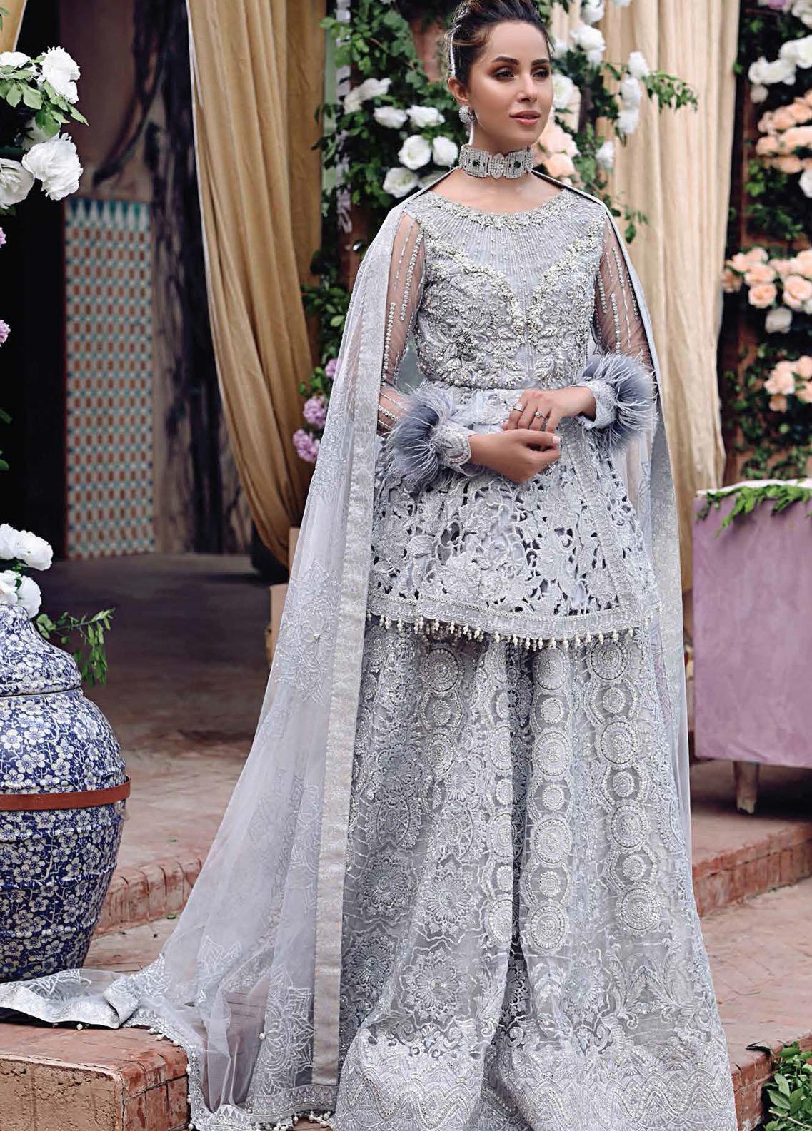 Mushq Dheerani Wedding'21 D#1
