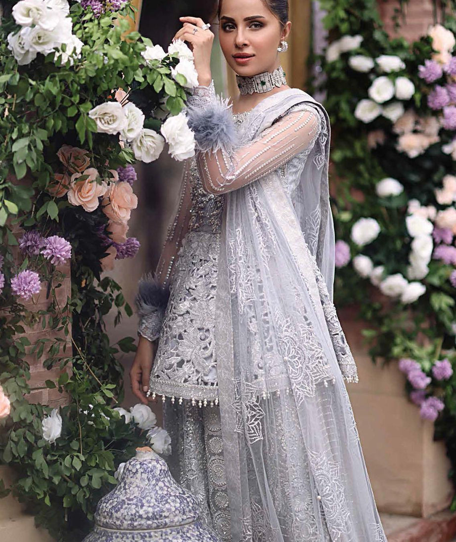 Mushq Dheerani Wedding'21 D#1