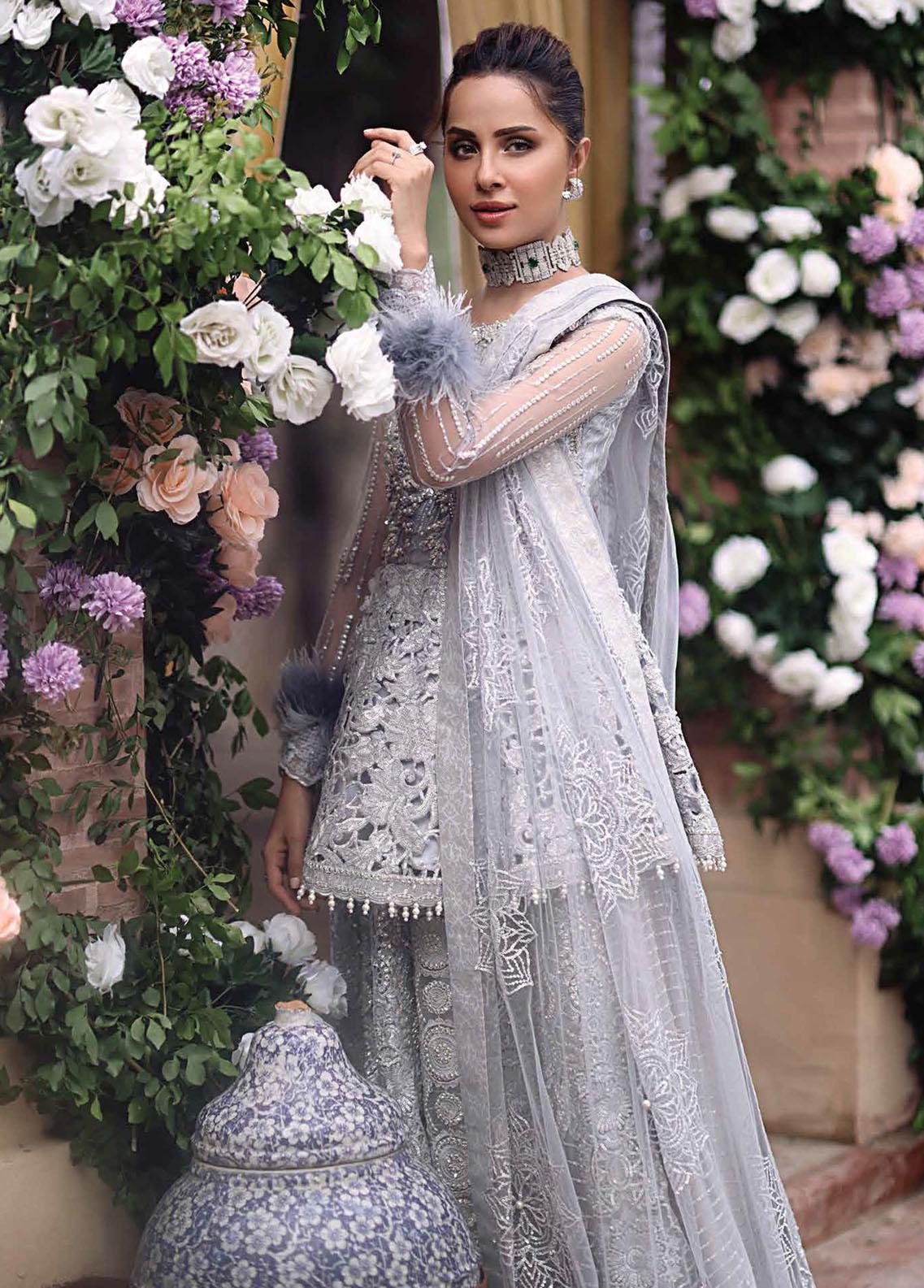 Mushq Dheerani Wedding'21 D#1