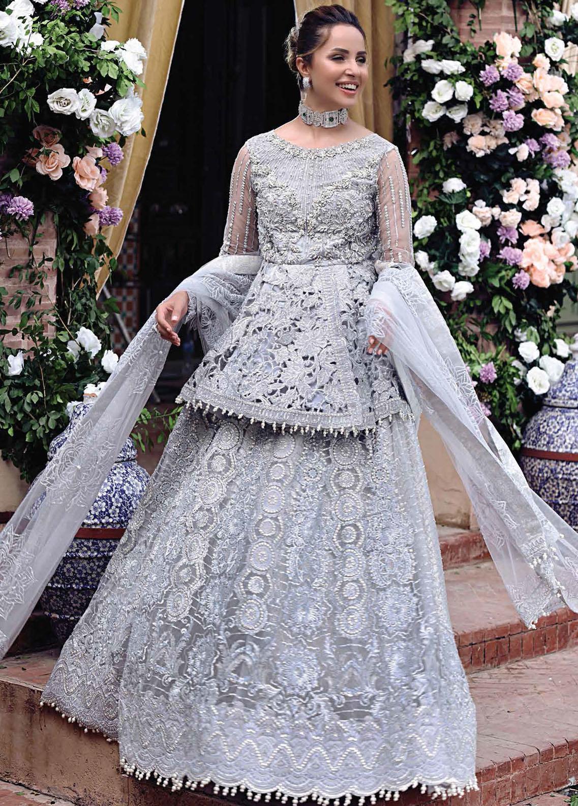 Mushq Dheerani Wedding'21 D#1