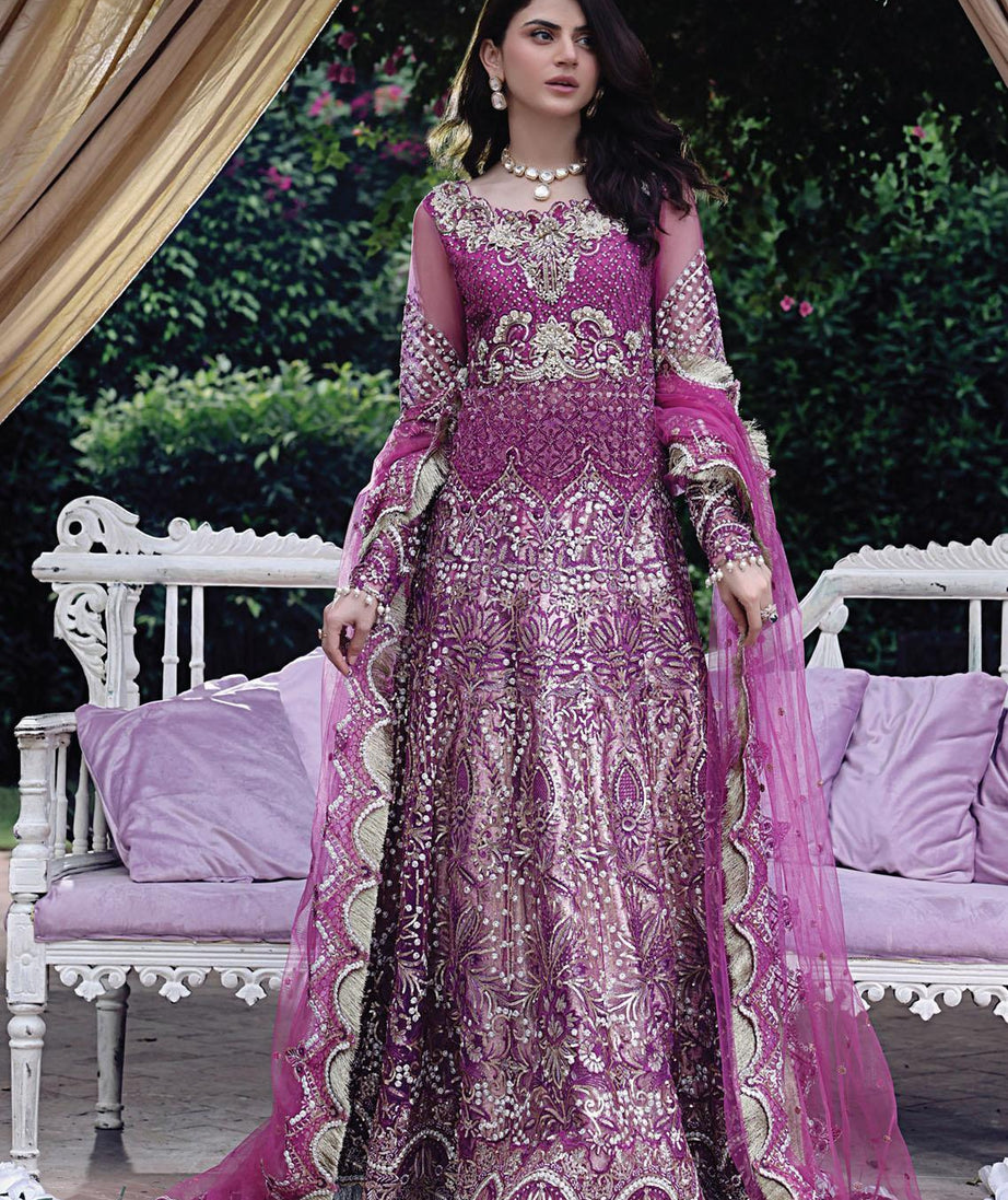 Mushq Dheerani Wedding'21 D#3