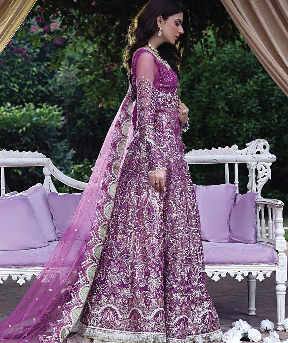 Mushq Dheerani Wedding'21 D#3