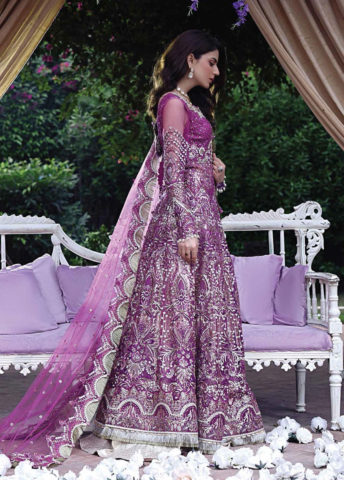Mushq Dheerani Wedding'21 D#3