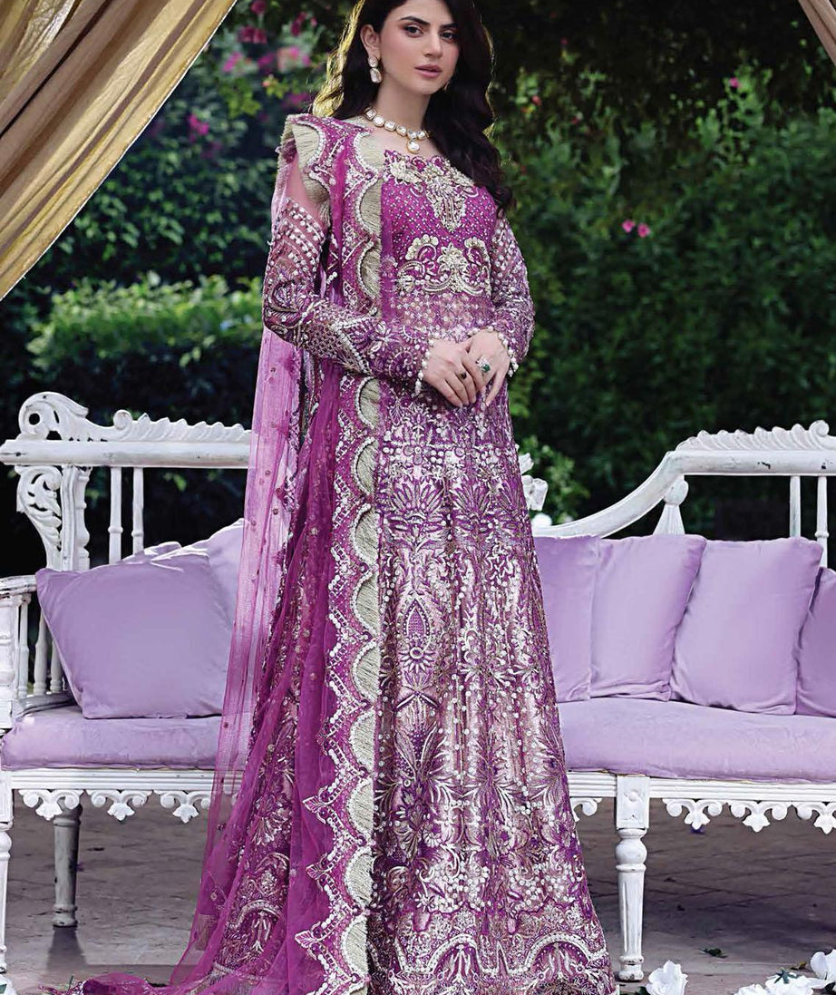 Mushq Dheerani Wedding'21 D#3