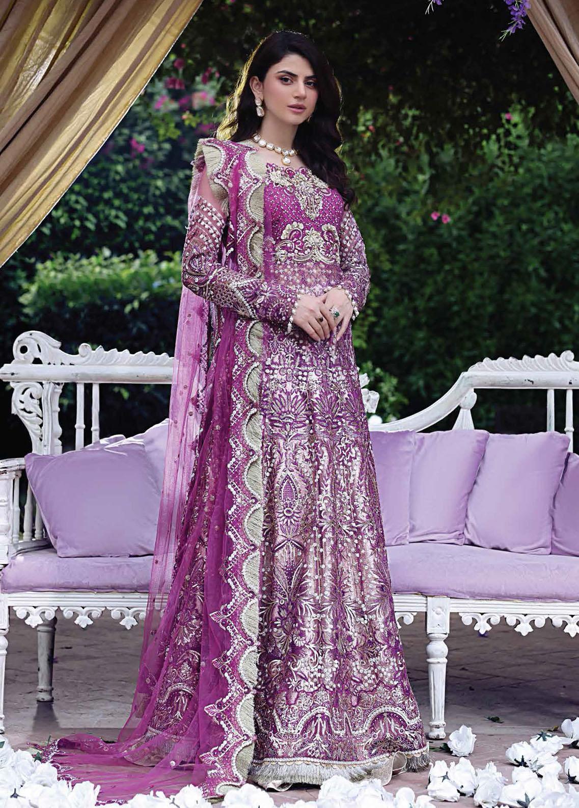 Mushq Dheerani Wedding'21 D#3