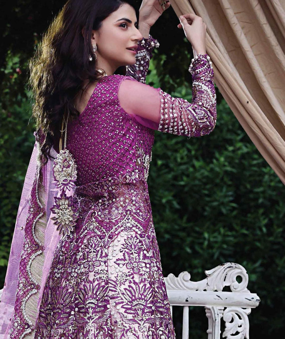 Mushq Dheerani Wedding'21 D#3