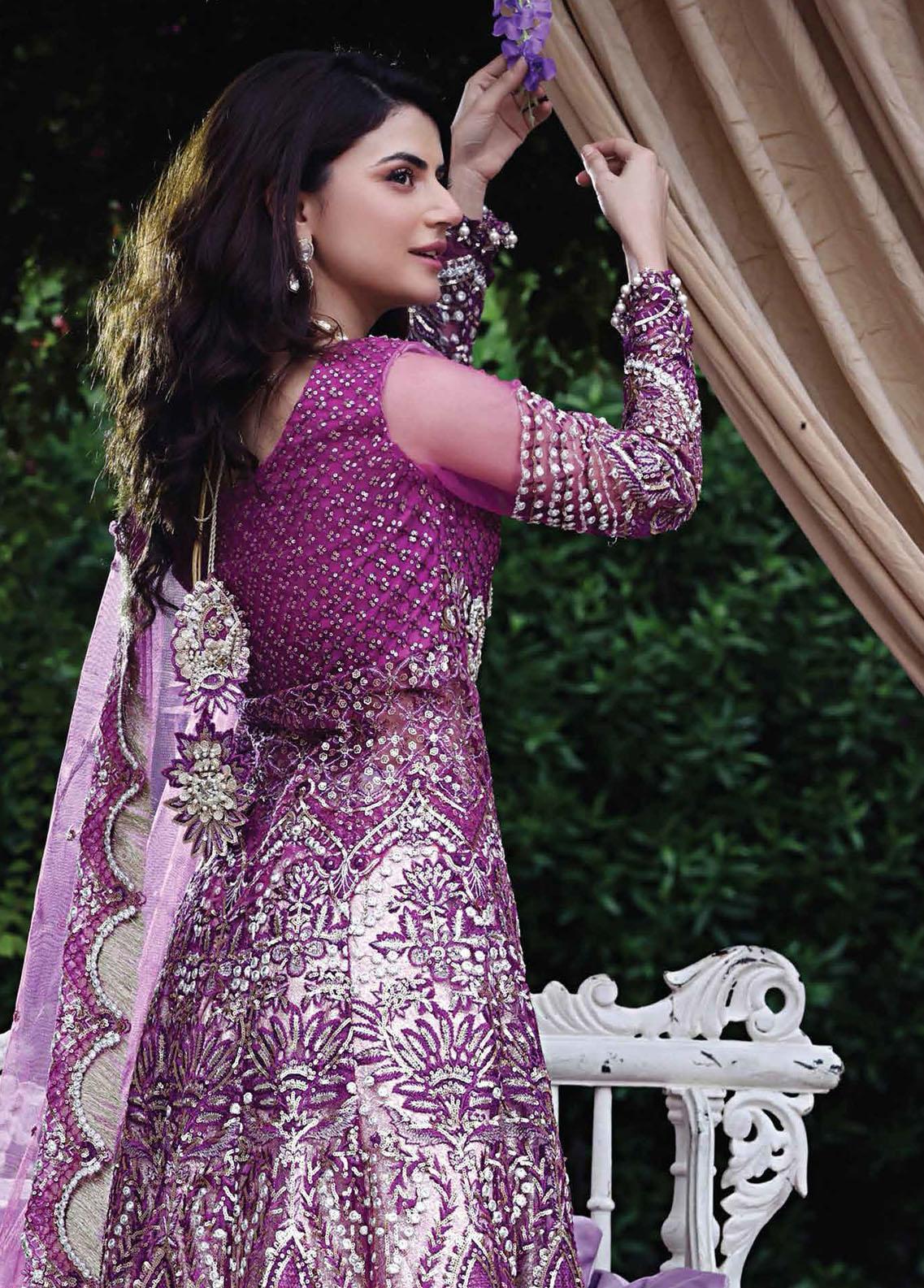 Mushq Dheerani Wedding'21 D#3