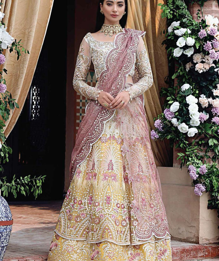 Mushq Dheerani Wedding'21 D#6