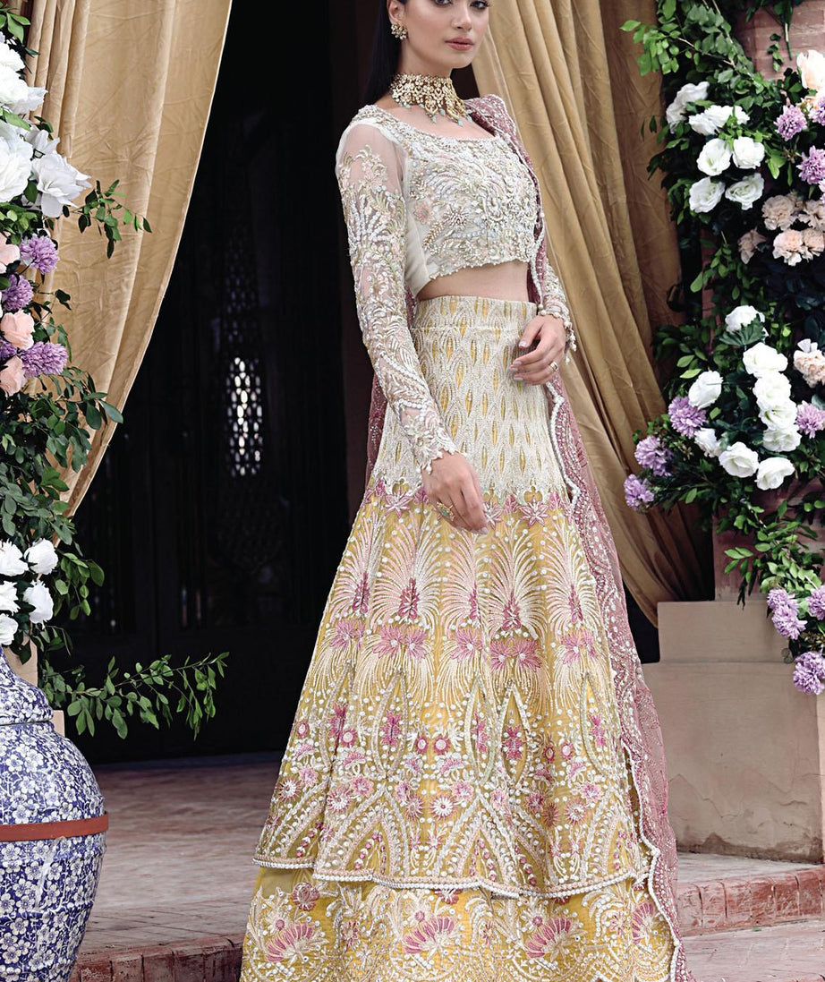 Mushq Dheerani Wedding'21 D#6