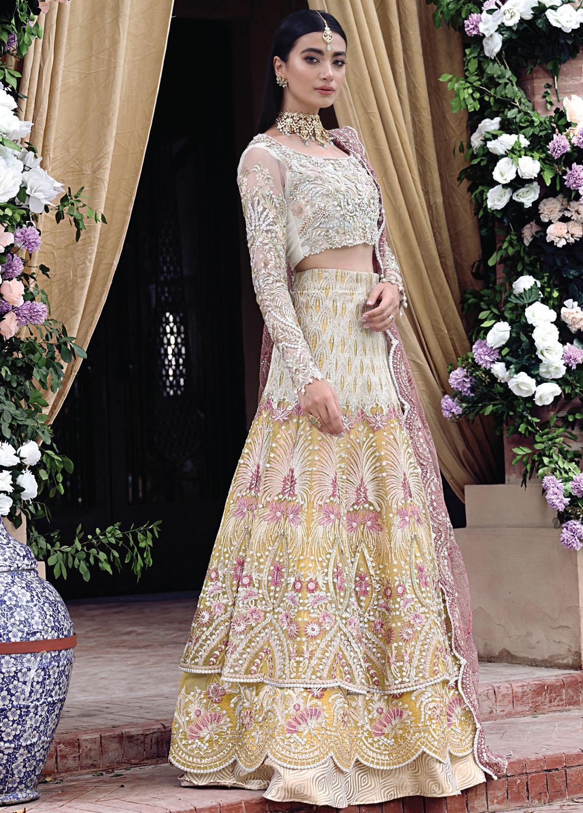 Mushq Dheerani Wedding'21 D#6