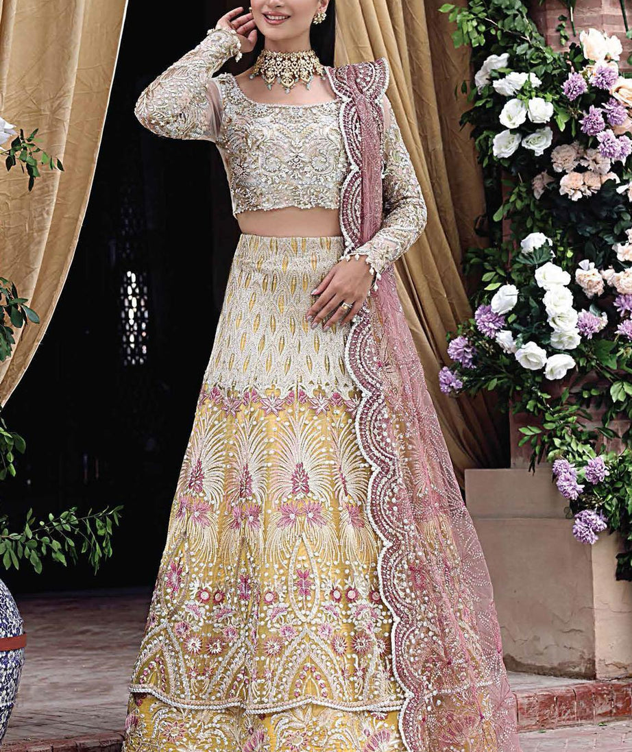 Mushq Dheerani Wedding'21 D#6