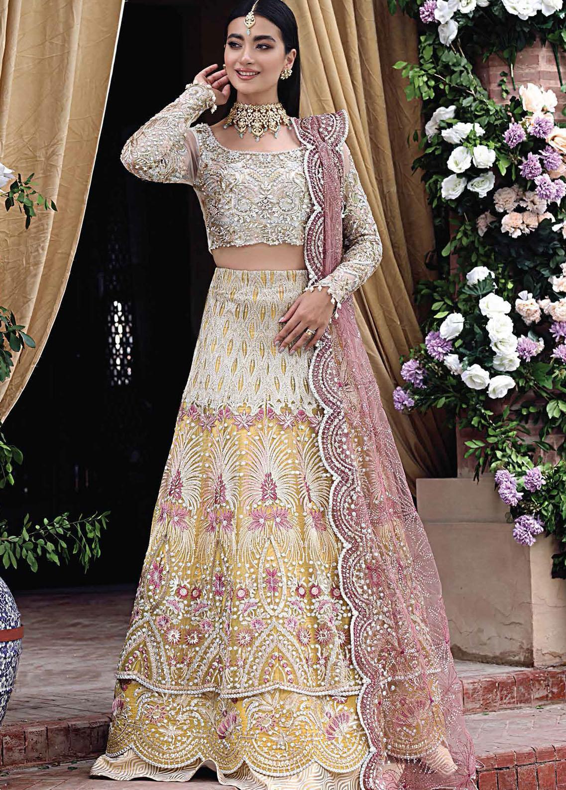 Mushq Dheerani Wedding'21 D#6